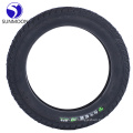 Sunmoon Hot Selling 190 50 17 Motorcycle Tire